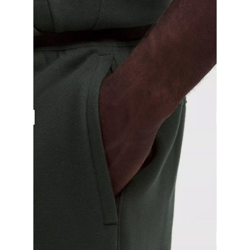 075-Lululemon-Steady State Classic-Fit Jogger Regular-Rainforest Green - Picture 4 of 5